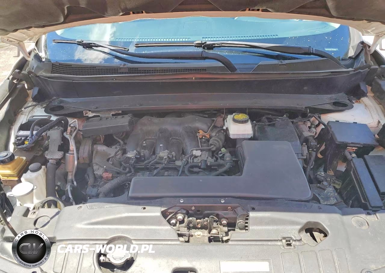 2018 Nissan Pathfinder Sv VIN:5N1DR2MM1JC617242 - 12