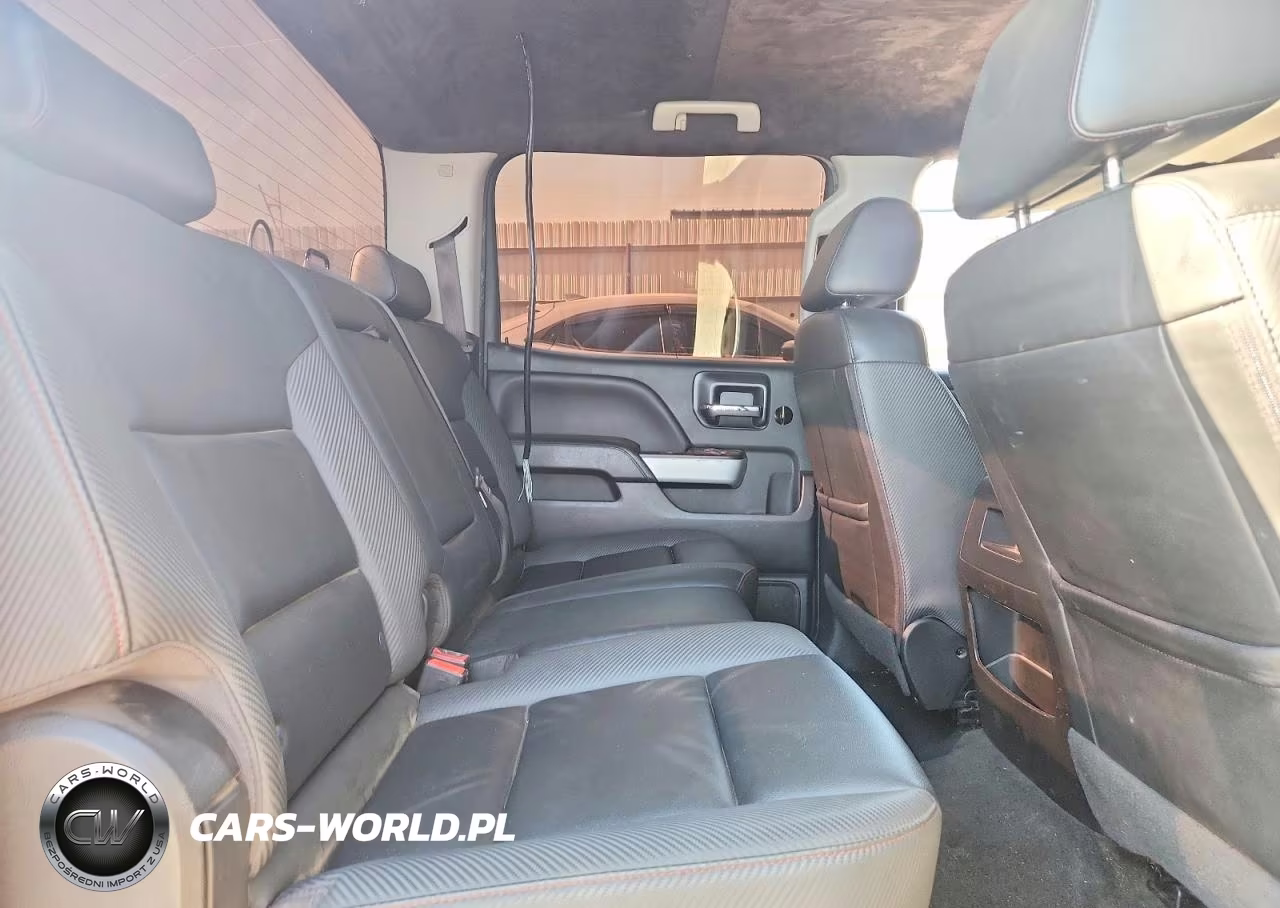 2018 GMC Sierra K1500 Slt VIN:3GTU2NEC4JG223716 - 10