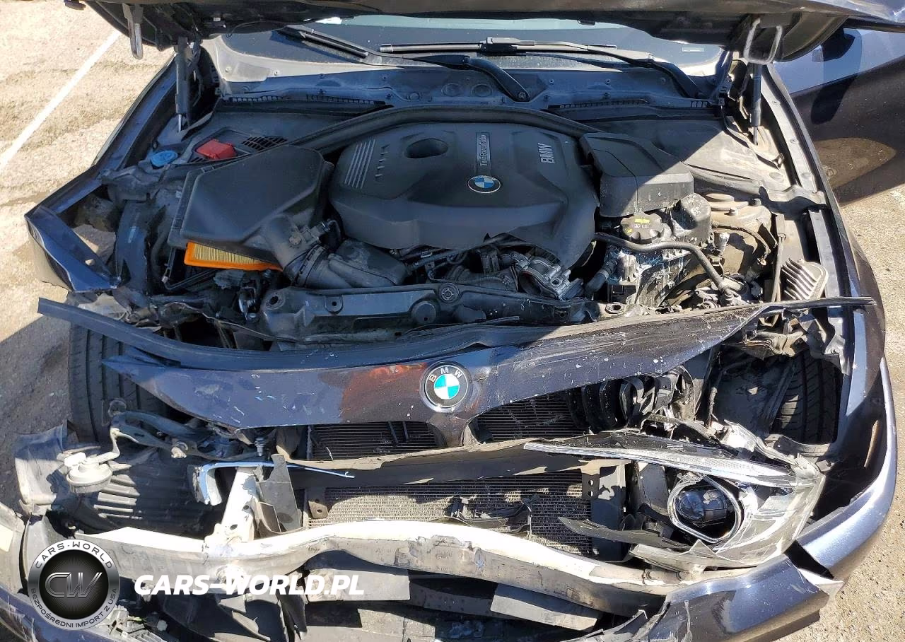 2018 BMW 430I Gran Coupe VIN:WBA4J1C56JBG77703 - 11