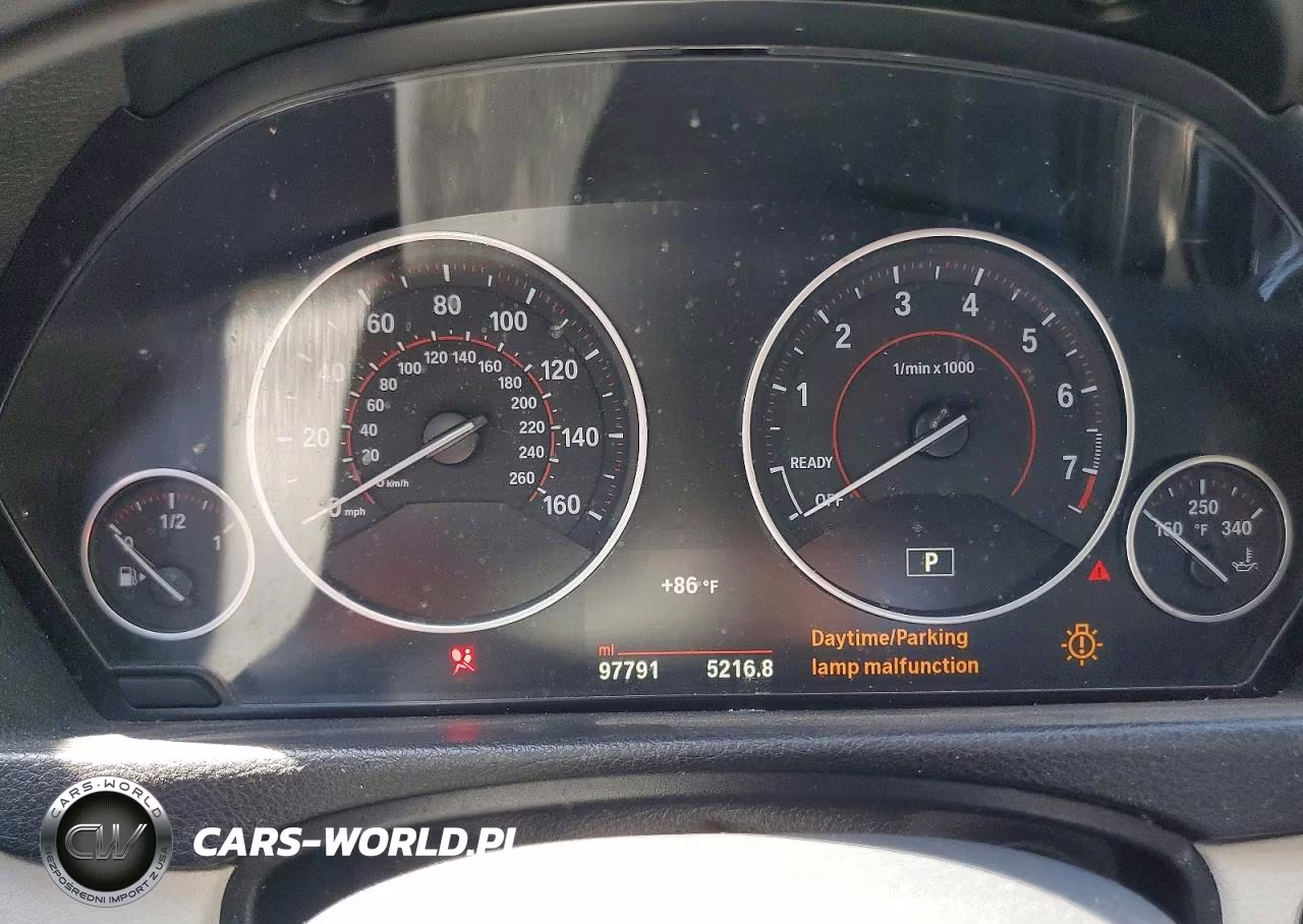 2018 BMW 430I Gran Coupe VIN:WBA4J1C56JBG77703 - 9