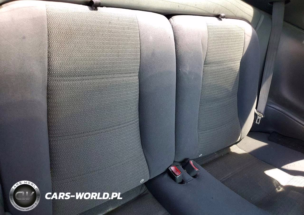 2004 Ford Mustang VIN:1FAFP40604F194362 - 10