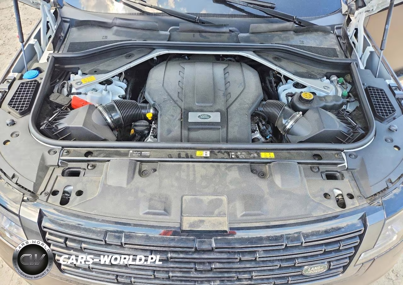 2023 Land Rover Range Rover Se VIN:SALKPBE79PA070471 - 12