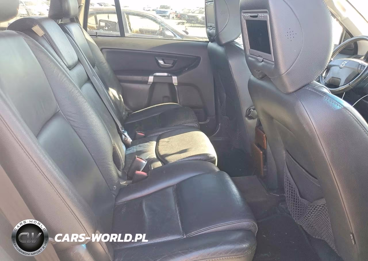 2008 Volvo Xc90 3.2 VIN:YV4CY982681429727 - 10