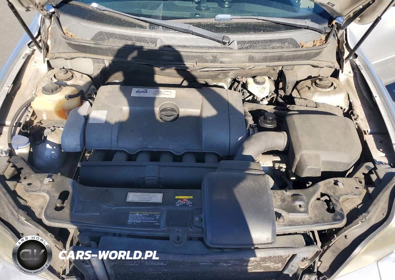 2008 Volvo Xc90 3.2 VIN:YV4CY982681429727 - 11