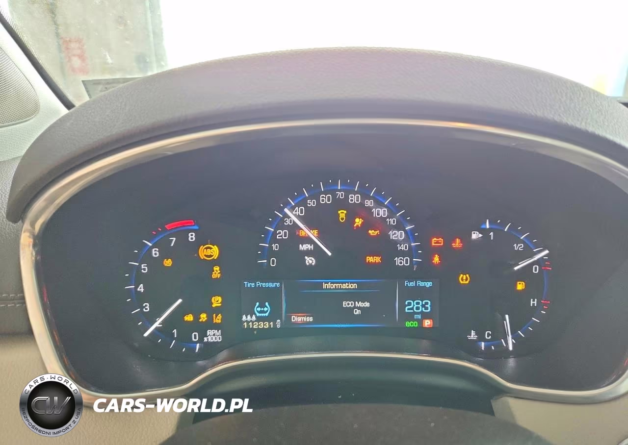 2013 Cadillac Srx Performance Collection VIN:3GYFNHE38DS602473 - 9