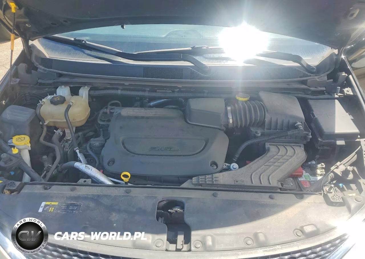 2019 Chrysler Pacifica Limited VIN:2C4RC1GG3KR731439 - 12