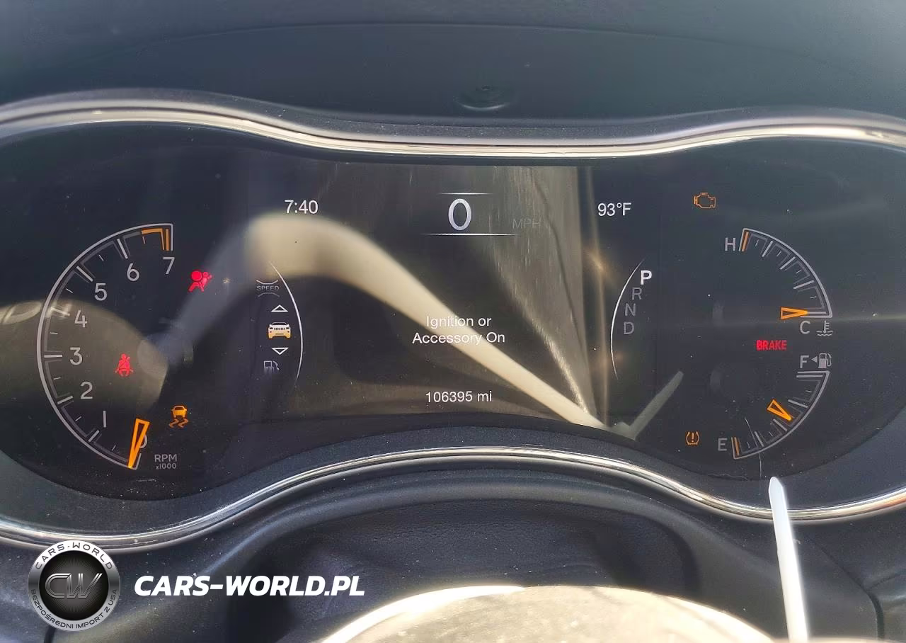 2019 Jeep Grand Cherokee Limited VIN:1C4RJEBG1KC852452 - 9