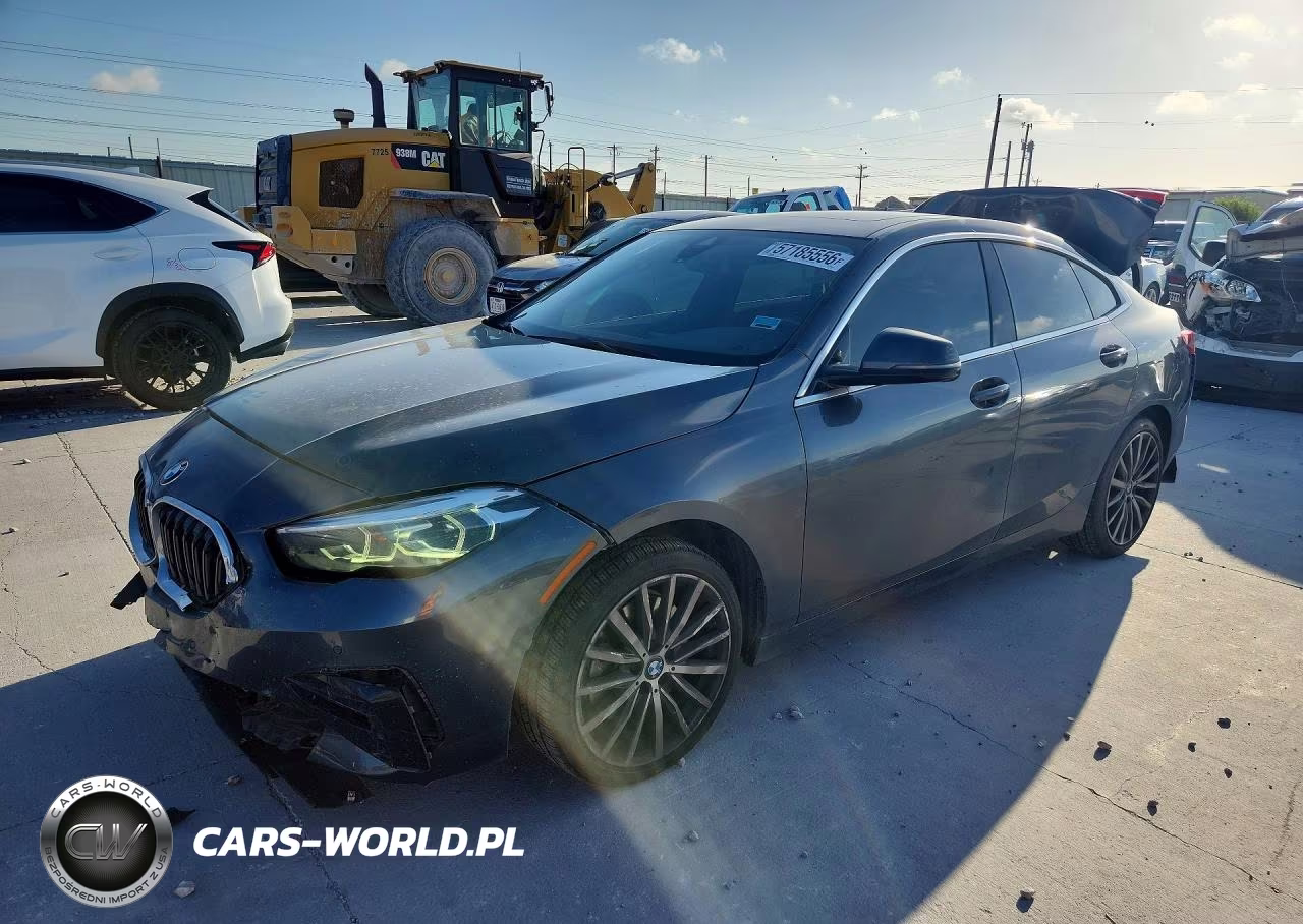 2021 BMW 228I – zdjęcie 1 z 13