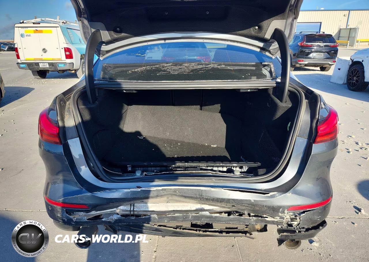 2021 BMW 228I VIN:WBA53AK00M7J33027 - 6