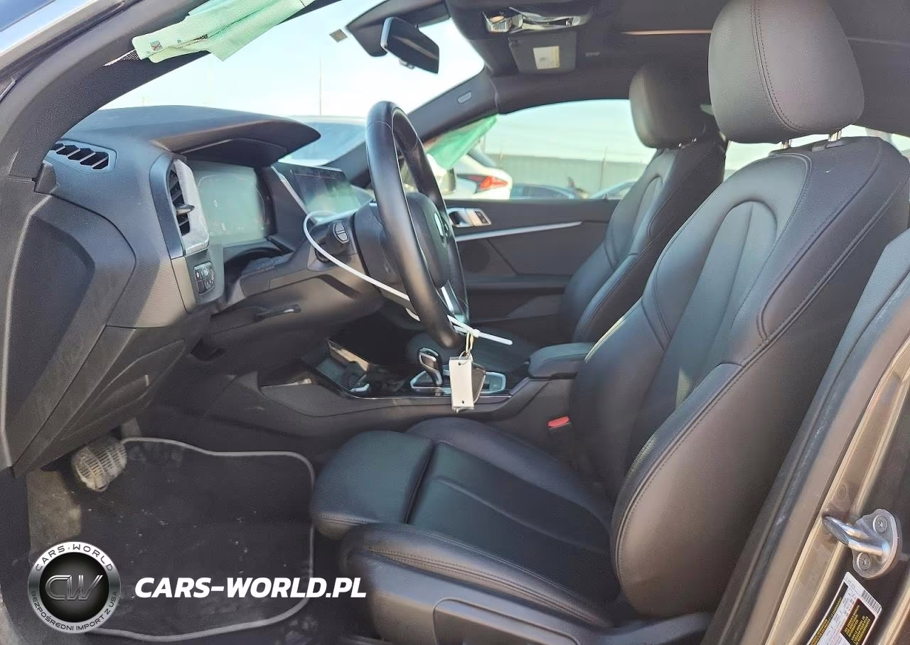2021 BMW 228I VIN:WBA53AK00M7J33027 - 7