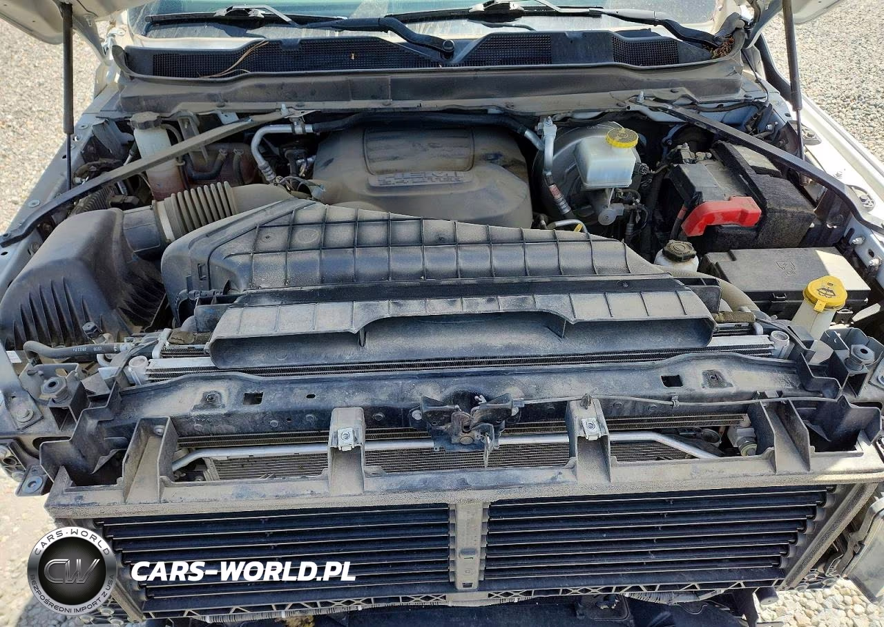 2021 Ram 2500 Tradesman VIN:3C6UR5HJ0MG701938 - 11