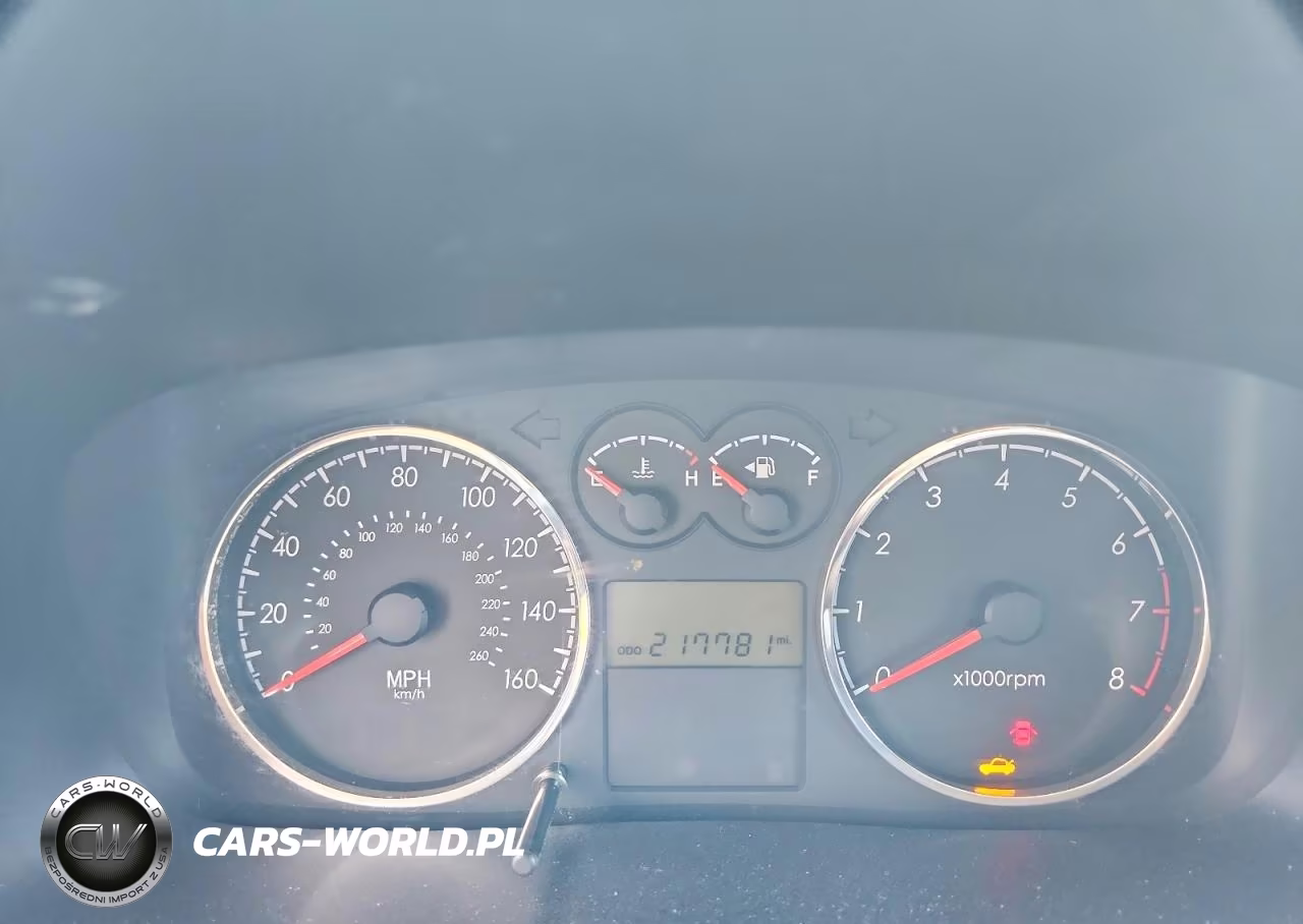 2007 Hyundai Tiburon Gs VIN:KMHHM66D47U249954 - 9