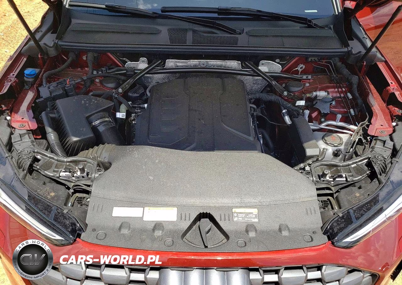 2025 Audi Q5 Premium Plus VIN:WA12AAGU6S2106359 - 12