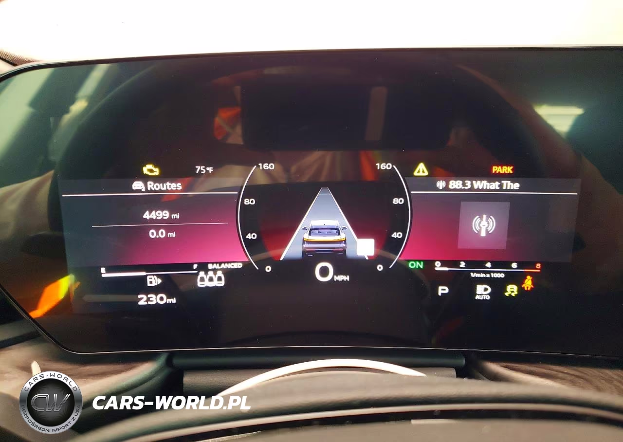 2025 Audi Q5 Premium Plus VIN:WA12AAGU6S2106359 - 9