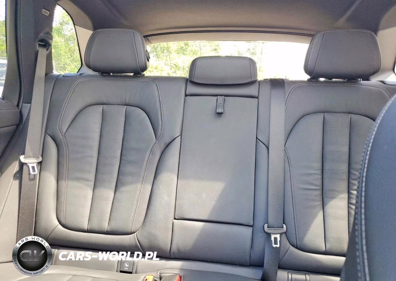 2020 BMW X5 xDrive40I VIN:5UXCR6C00L9B91390 - 10