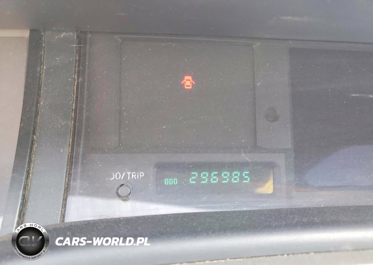 2003 Toyota Avalon Xls VIN:4T1BF28B23U329591 - 9