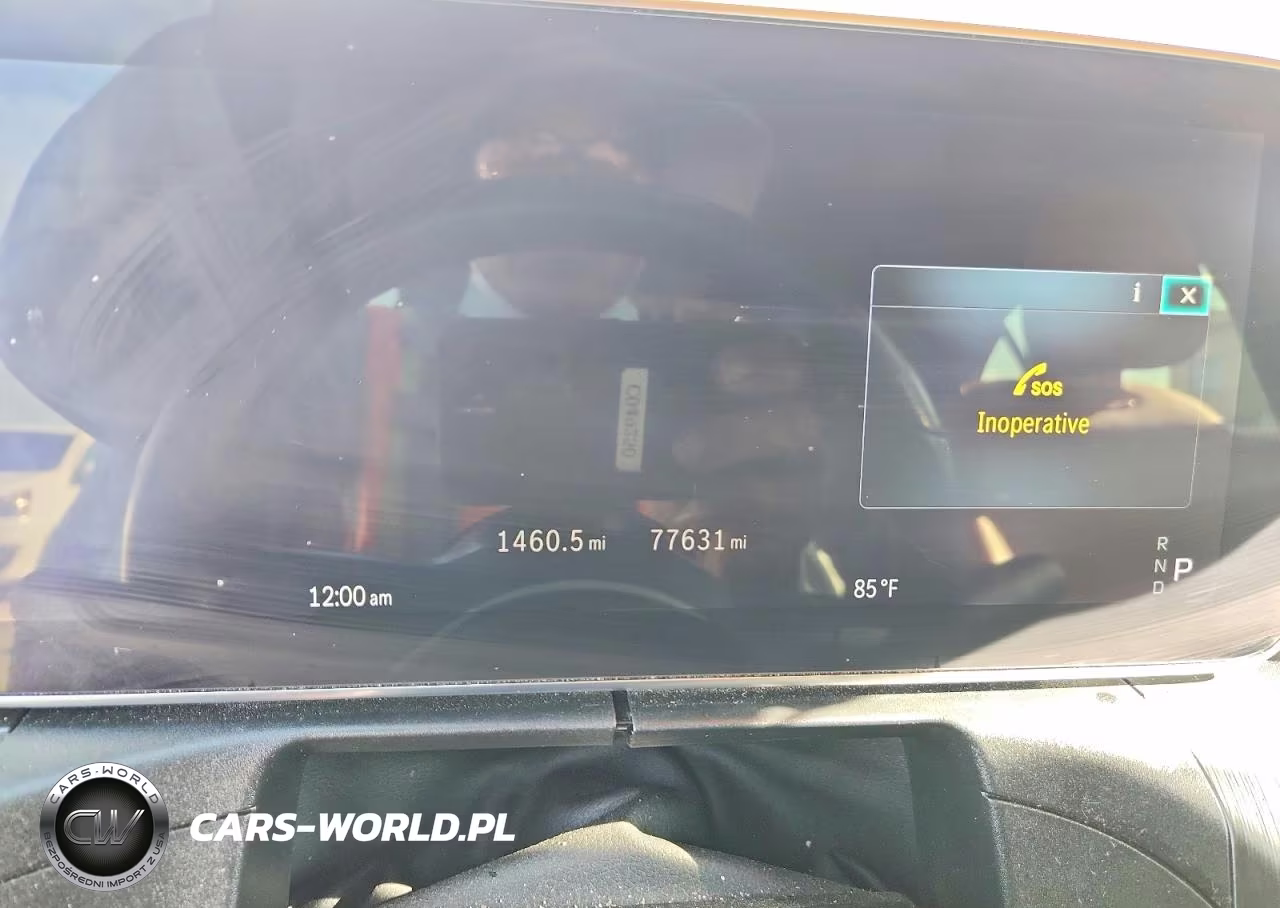2023 Mercedes-Benz C 300 VIN:W1KAF4GB0PR088853 - 9