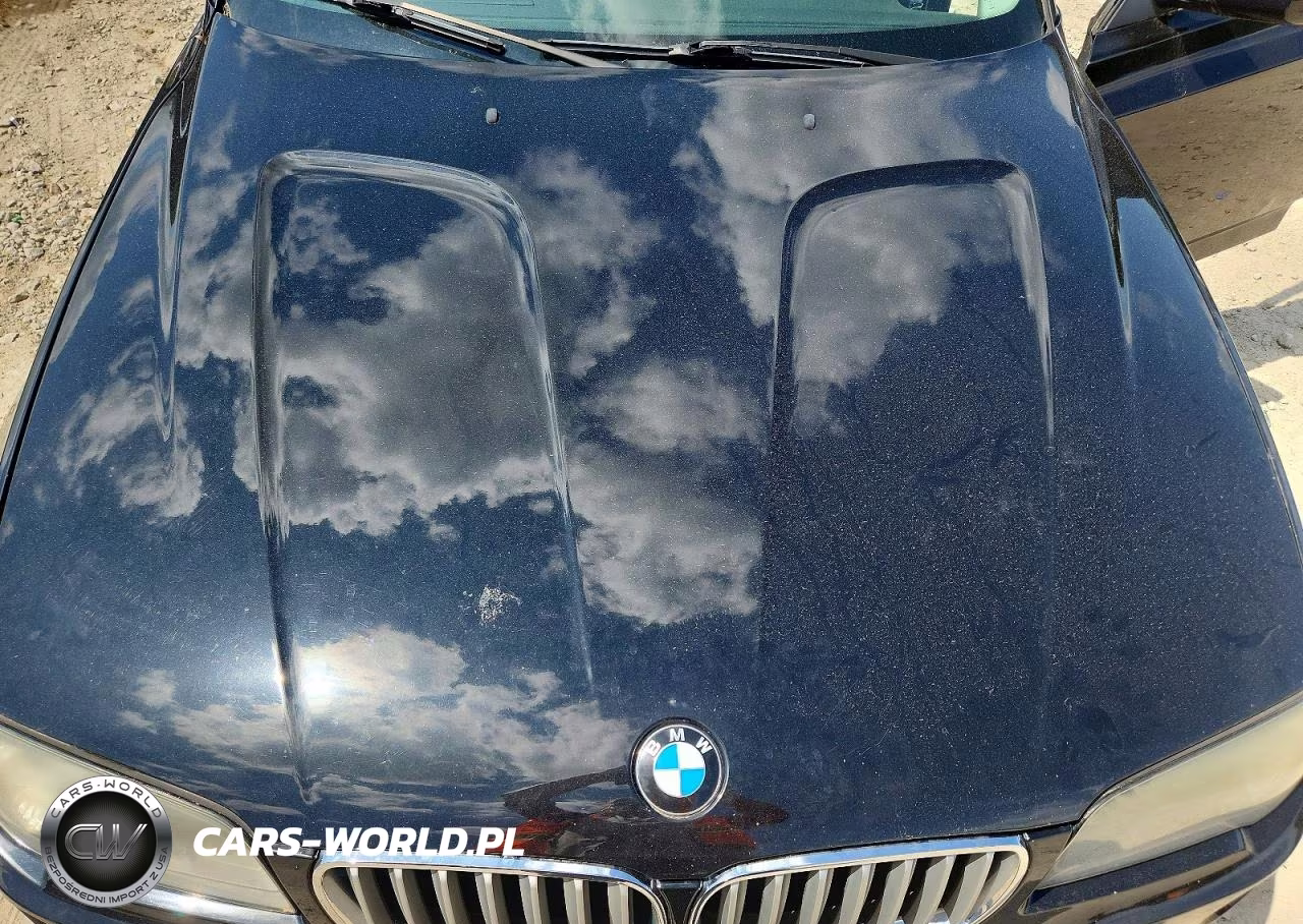 2007 BMW X3 3.0Si VIN:WBXPC934X7WF07221 - 12