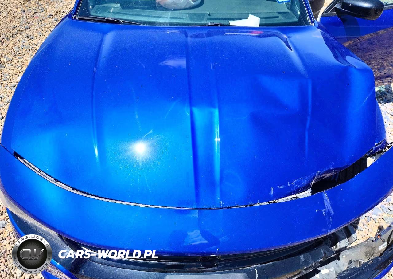 2020 Dodge Charger Sxt VIN:2C3CDXBG1LH177391 - 11