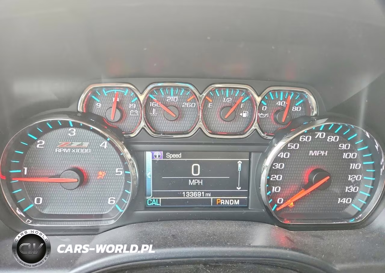 2016 Chevrolet Silverado K1500 Lt VIN:3GCUKREC7GG104672 - 9