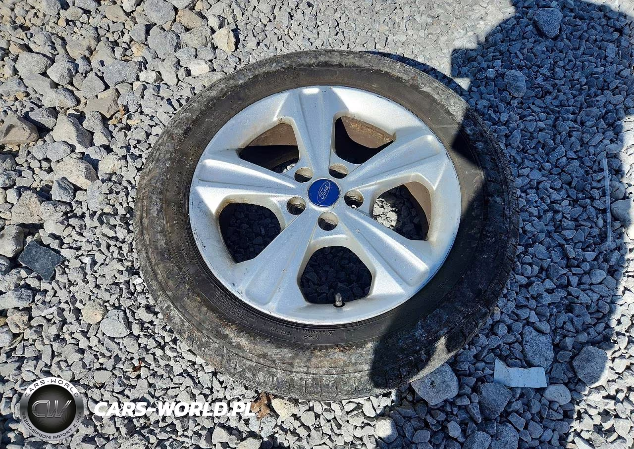 2014 Ford Escape Se VIN:1FMCU0GXXEUC10914 - 13
