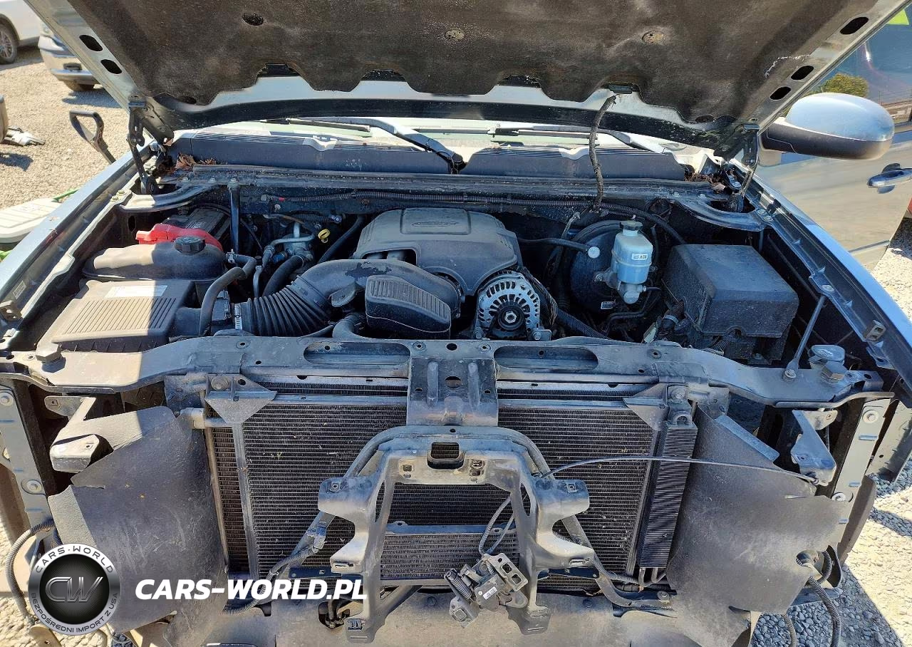 2009 Chevrolet Silverado K1500 VIN:3GCEK13349G145871 - 11