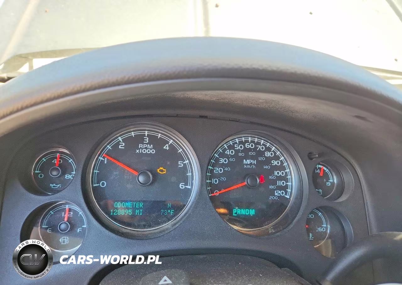 2009 Chevrolet Silverado K1500 VIN:3GCEK13349G145871 - 9
