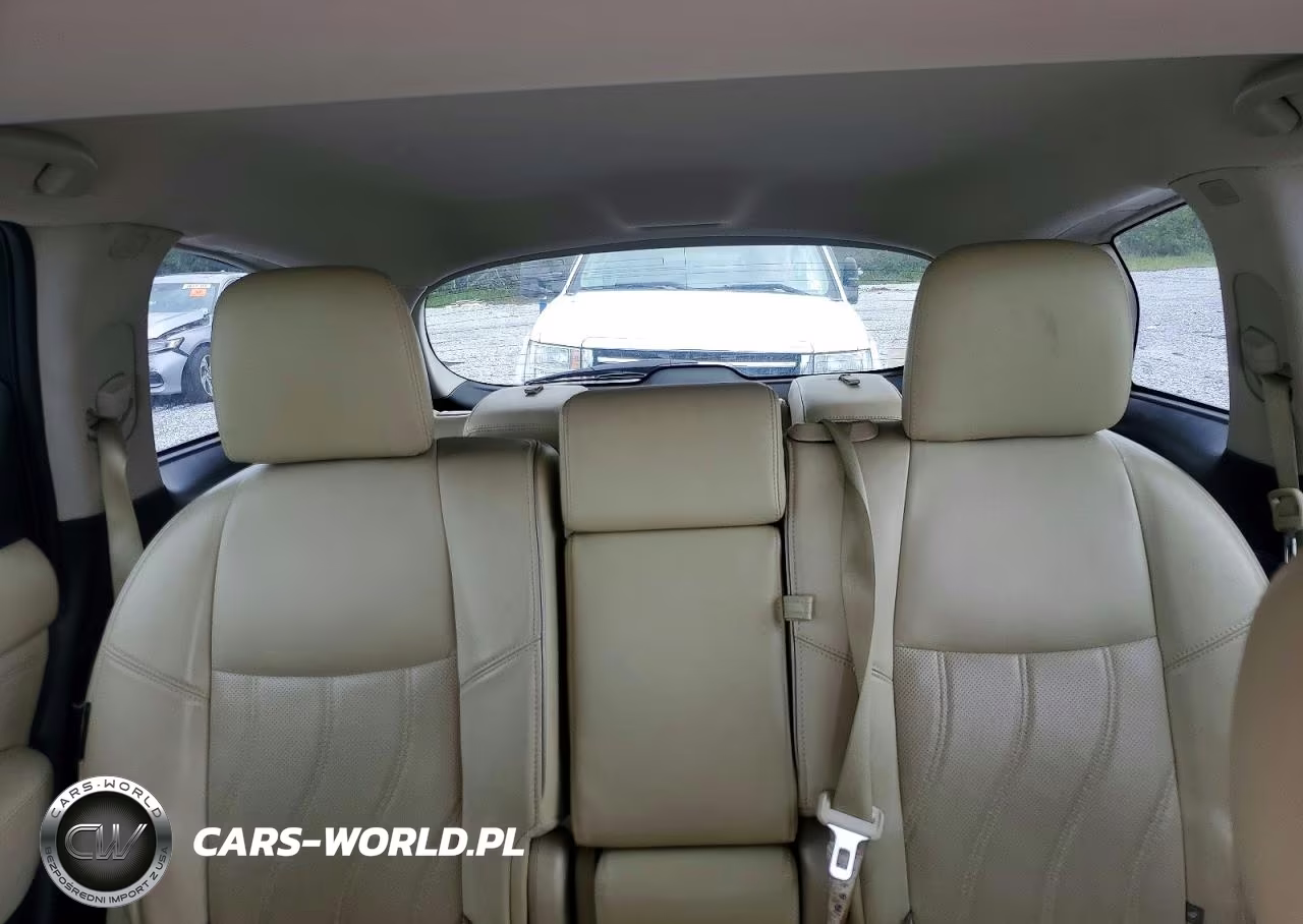 2019 Infiniti Qx60 Luxe VIN:5N1DL0MM3KC502438 - 10
