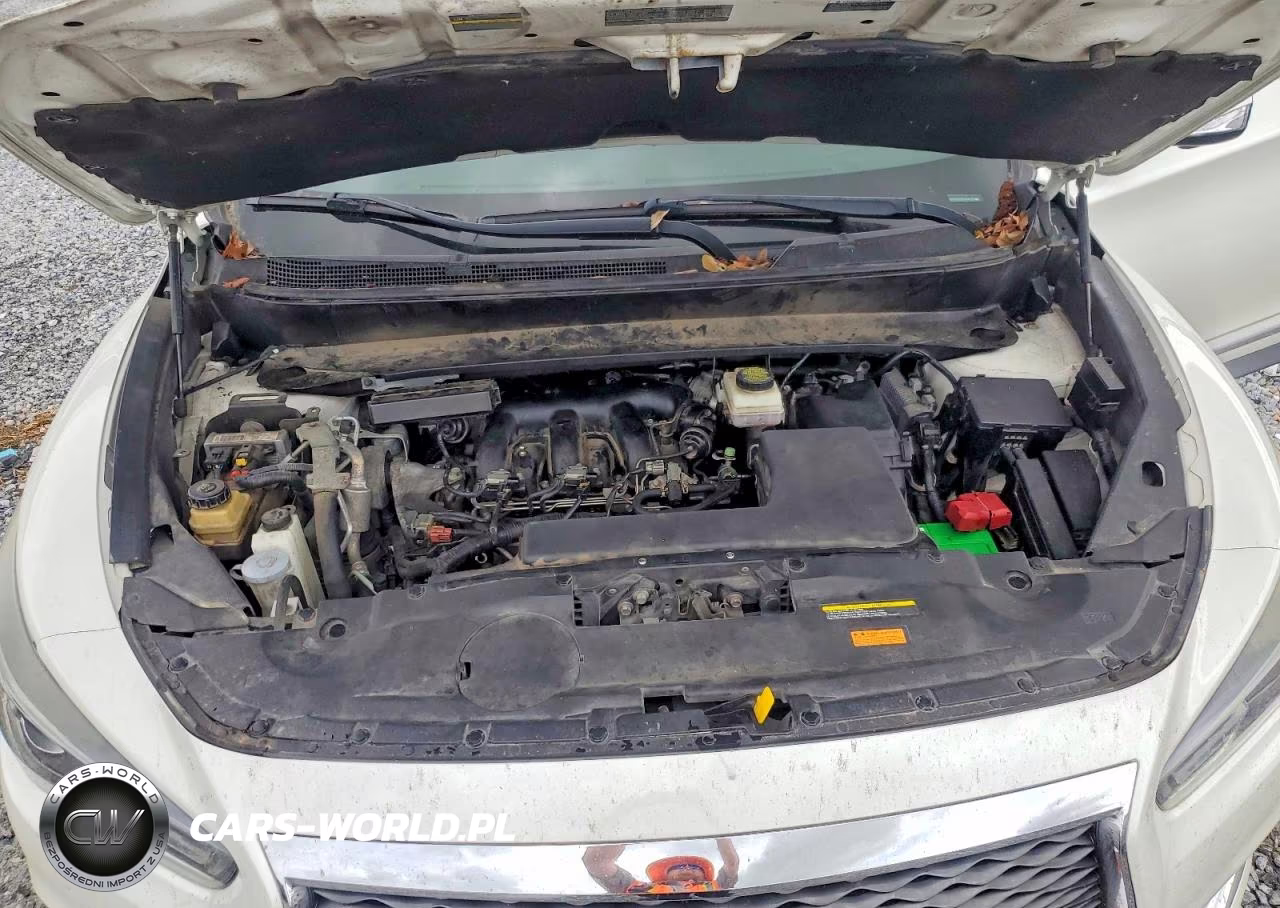 2019 Infiniti Qx60 Luxe VIN:5N1DL0MM3KC502438 - 12