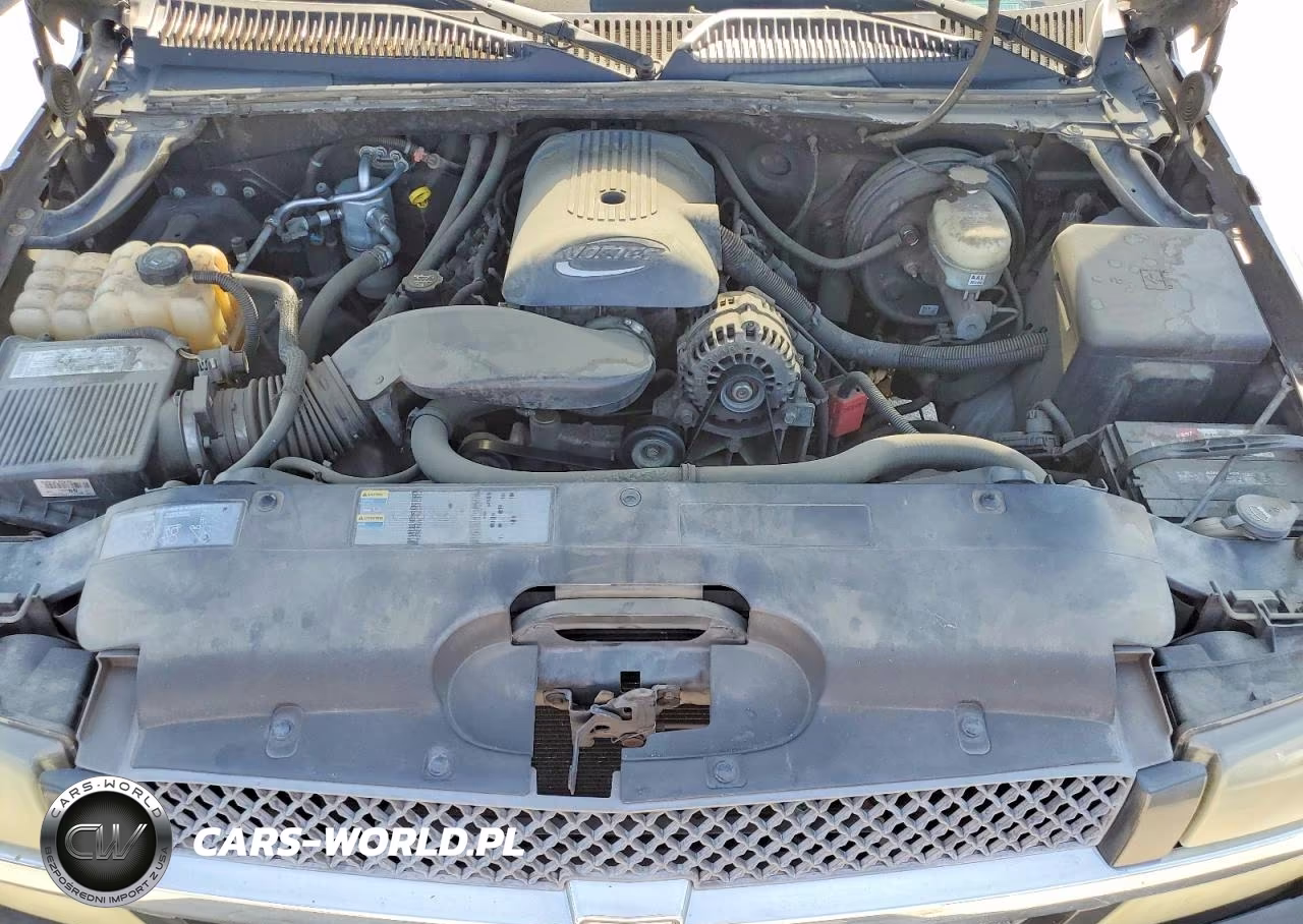 2005 Chevrolet Silverado C1500 VIN:2GCEC19V851205773 - 11