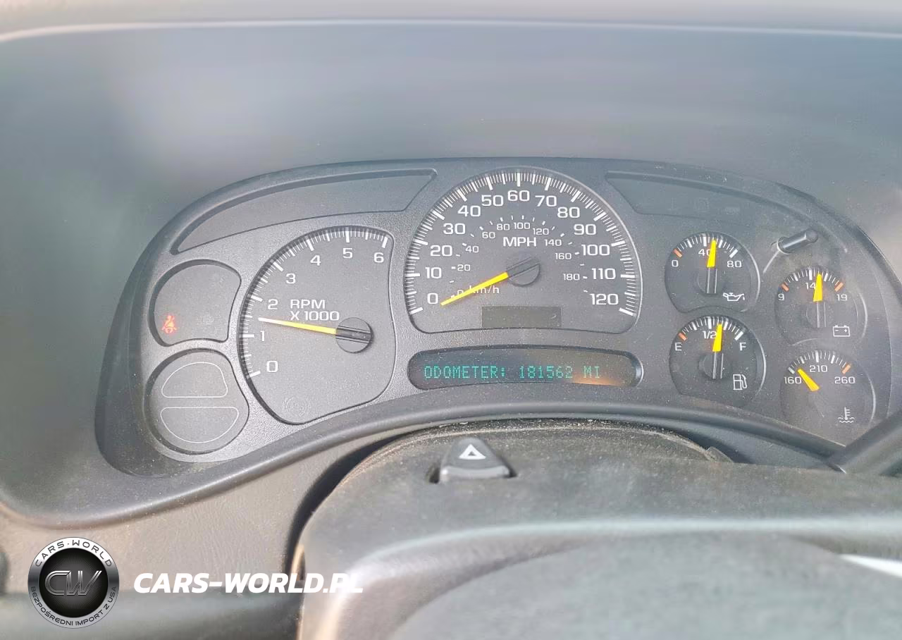 2005 Chevrolet Silverado C1500 VIN:2GCEC19V851205773 - 9