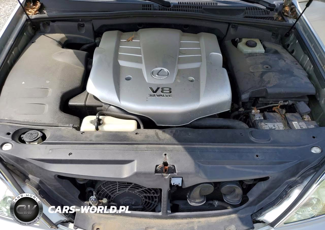 2004 Lexus Gx 470 VIN:JTJBT20XX40067183 - 12