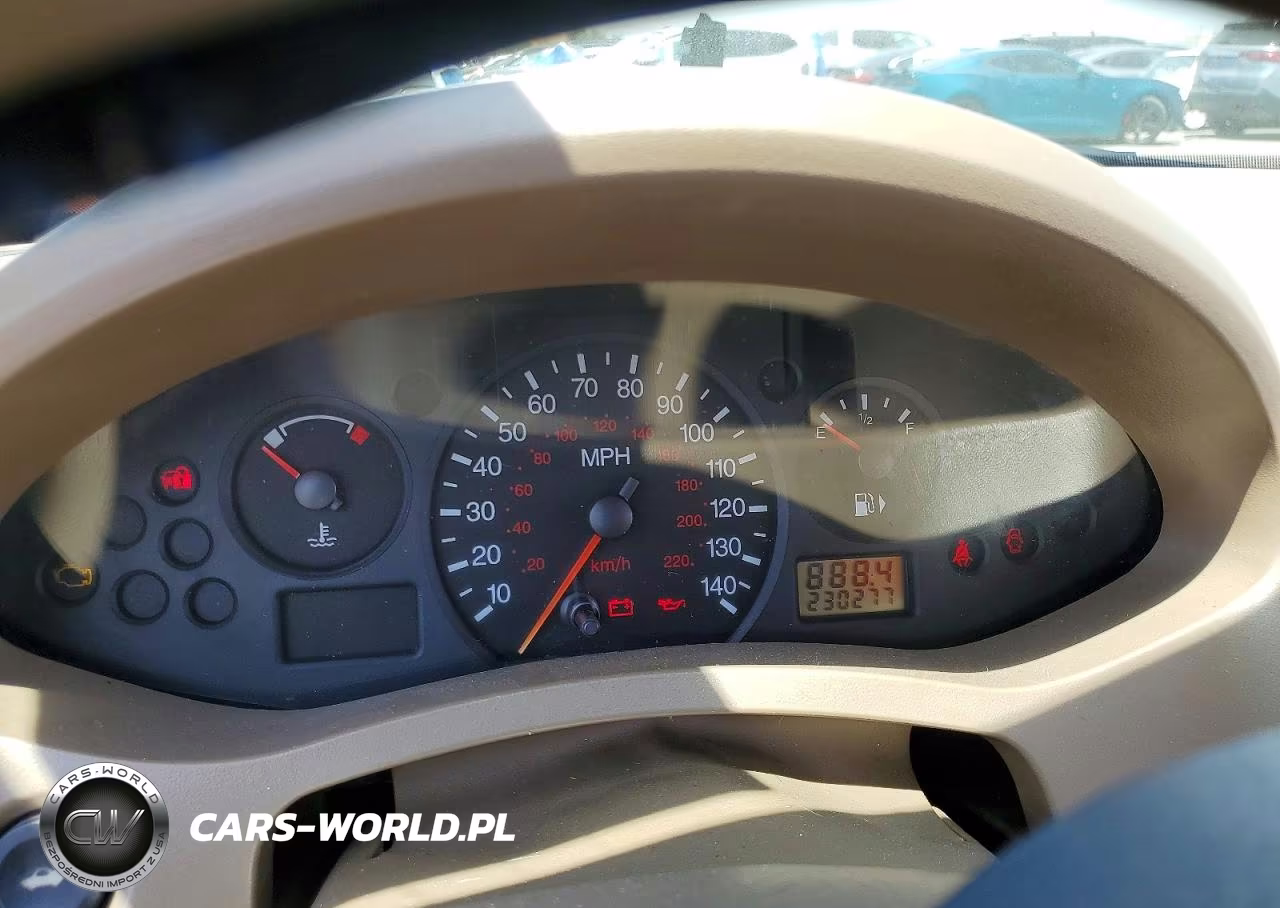 2006 Ford Focus Zx4 VIN:1FAFP34NX6W103757 - 9