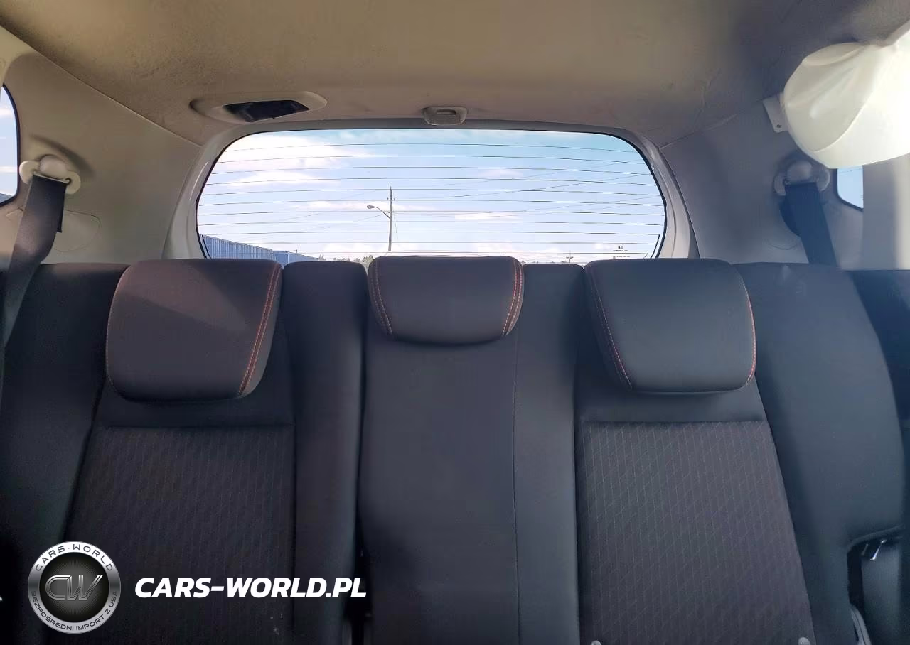 2020 Honda Fit Sport VIN:3HGGK5H67LM719411 - 10