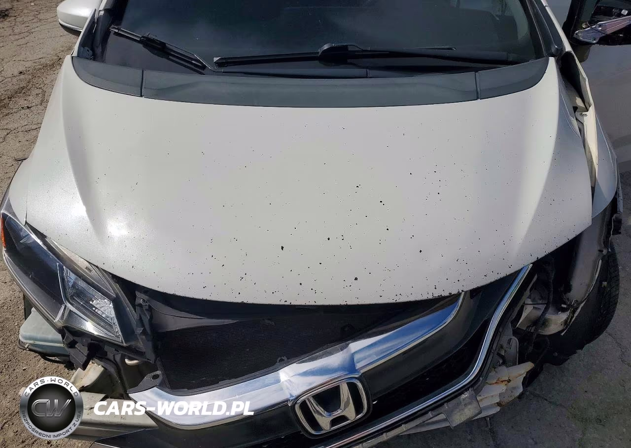 2020 Honda Fit Sport VIN:3HGGK5H67LM719411 - 12
