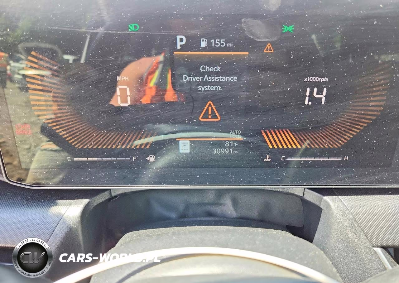 2025 Kia K4 Lxs VIN:3KPFT4DE9SE007277 - 9