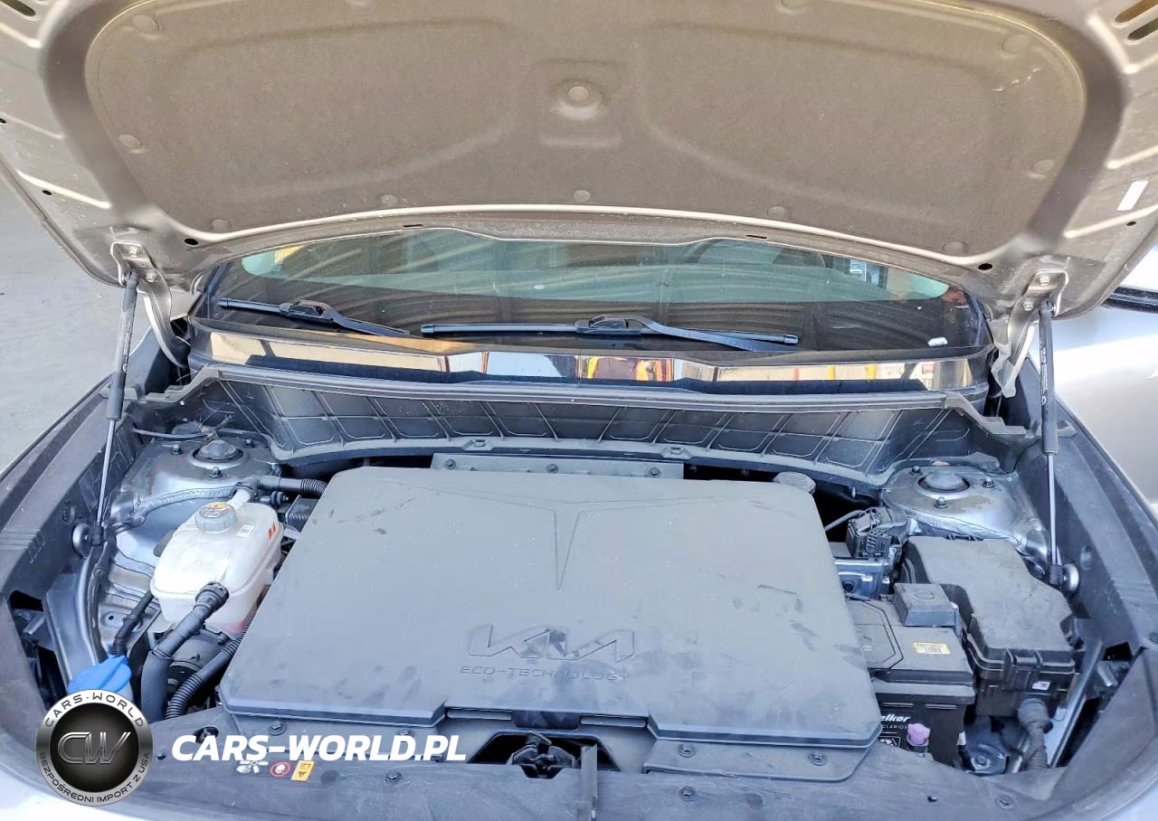 2023 Kia Niro Wind VIN:KNDCR3L19P5071073 - 12