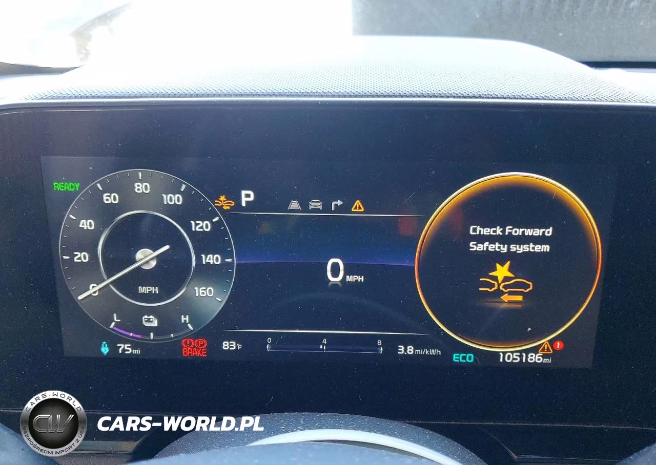 2023 Kia Niro Wind VIN:KNDCR3L19P5071073 - 9
