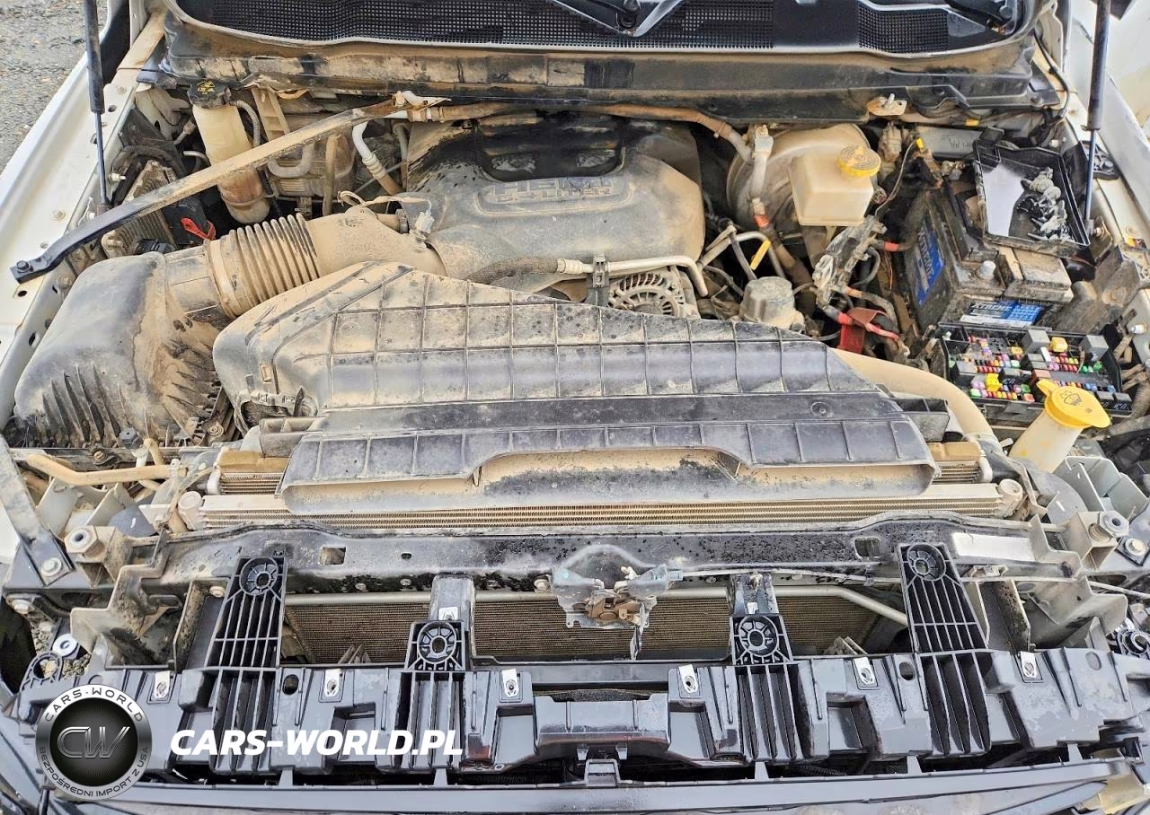 2022 Ram 2500 Tradesman VIN:3C7WR5HJ6NG198020 - 7