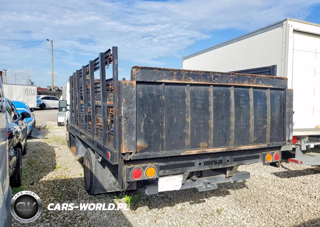 2016 Ford F350 Super Duty VIN:1FDRF3G62GEC26163 - 2