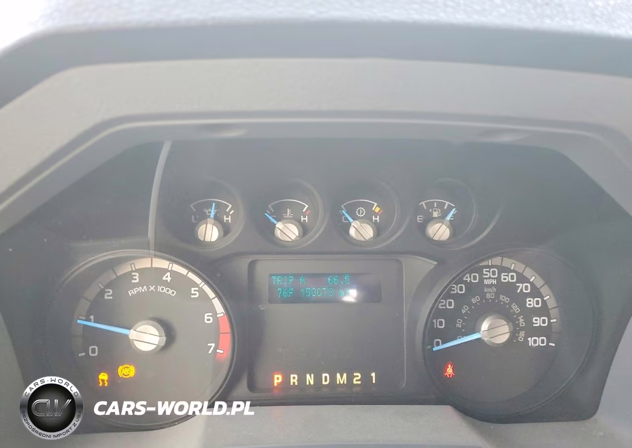 2016 Ford F350 Super Duty VIN:1FDRF3G62GEC26163 - 9