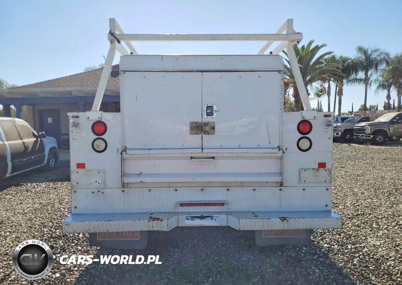 2014 Ford F350 Super Duty VIN:1FDRF3G65EEB53772 - 6