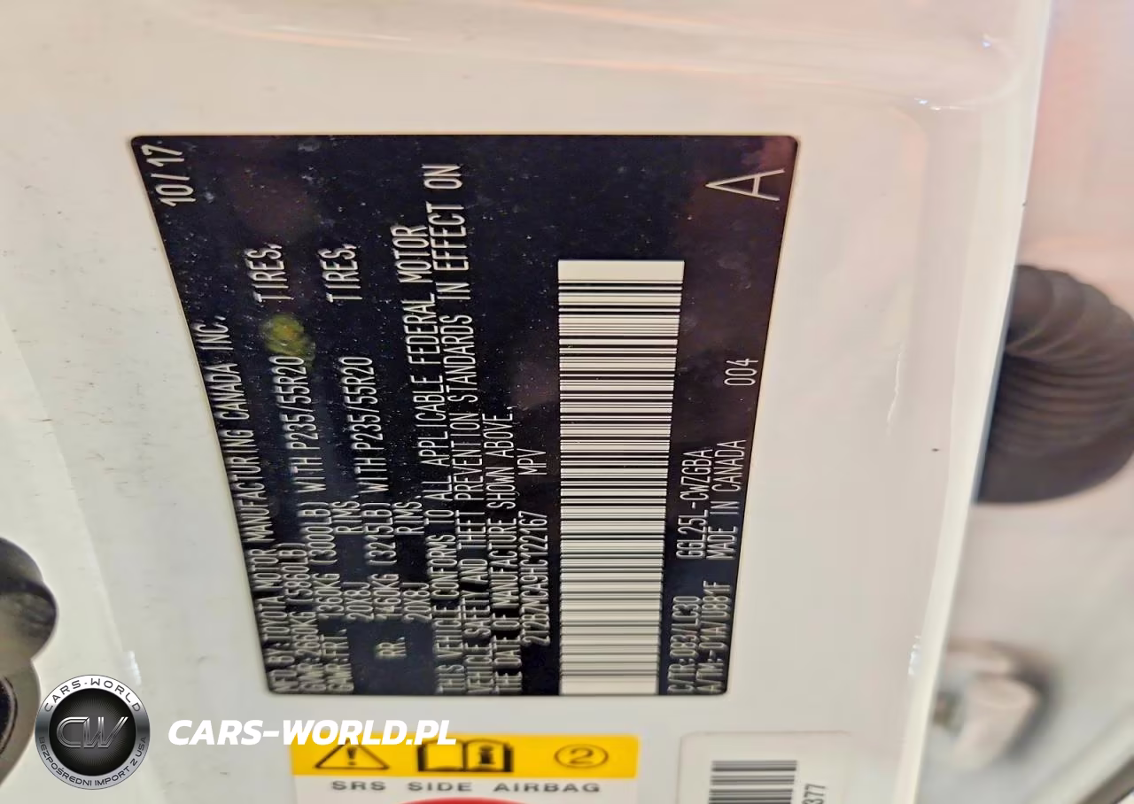 2017 Lexus Rx 350 F Sport VIN:2T2BZMCA9HC122167 - 13