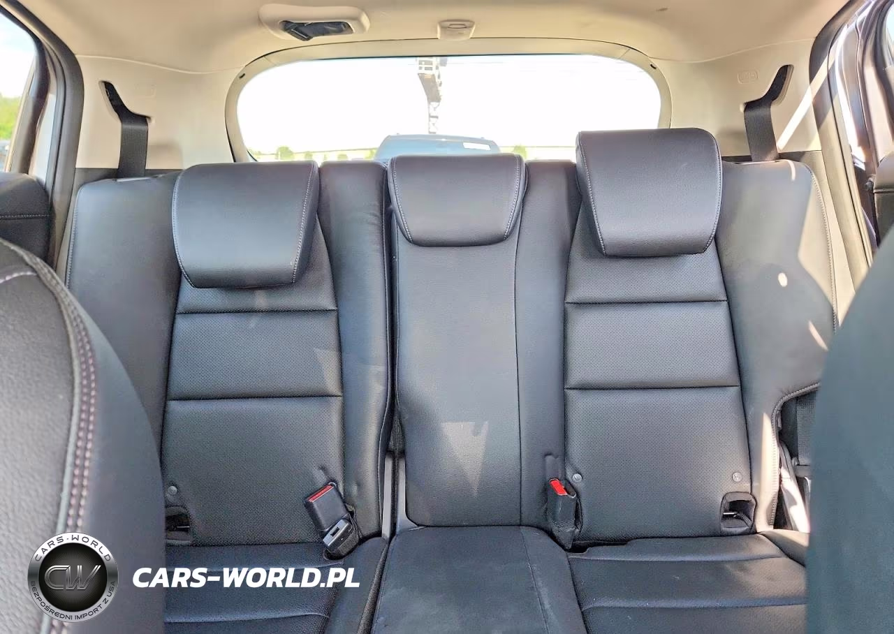 2019 Honda Hr-V Exl VIN:3CZRU6H74KM728382 - 10