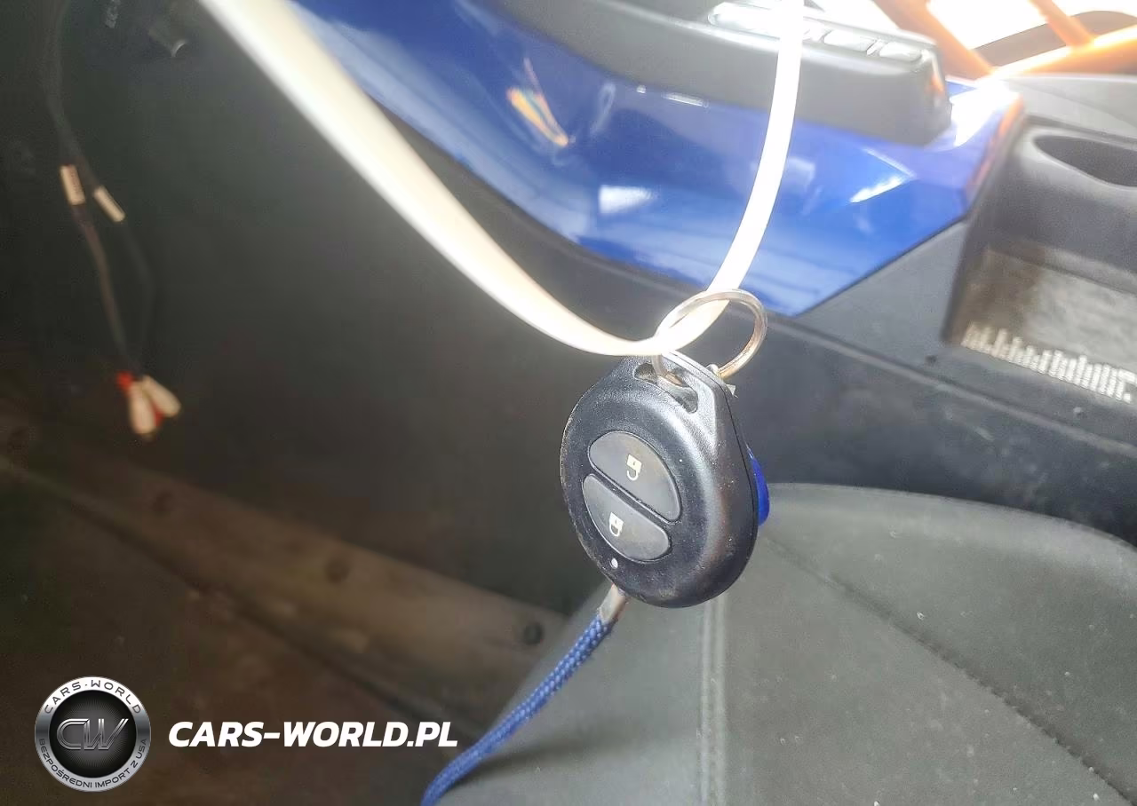 2021 Polaris Slingshot R VIN:57XAARHB9M8145578 - 8