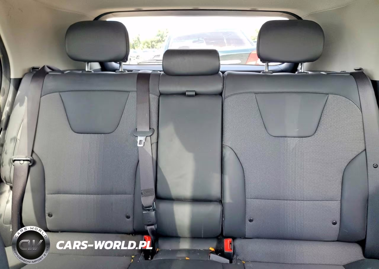 2024 Kia Niro Wind VIN:KNDCR3L15R5098421 - 10