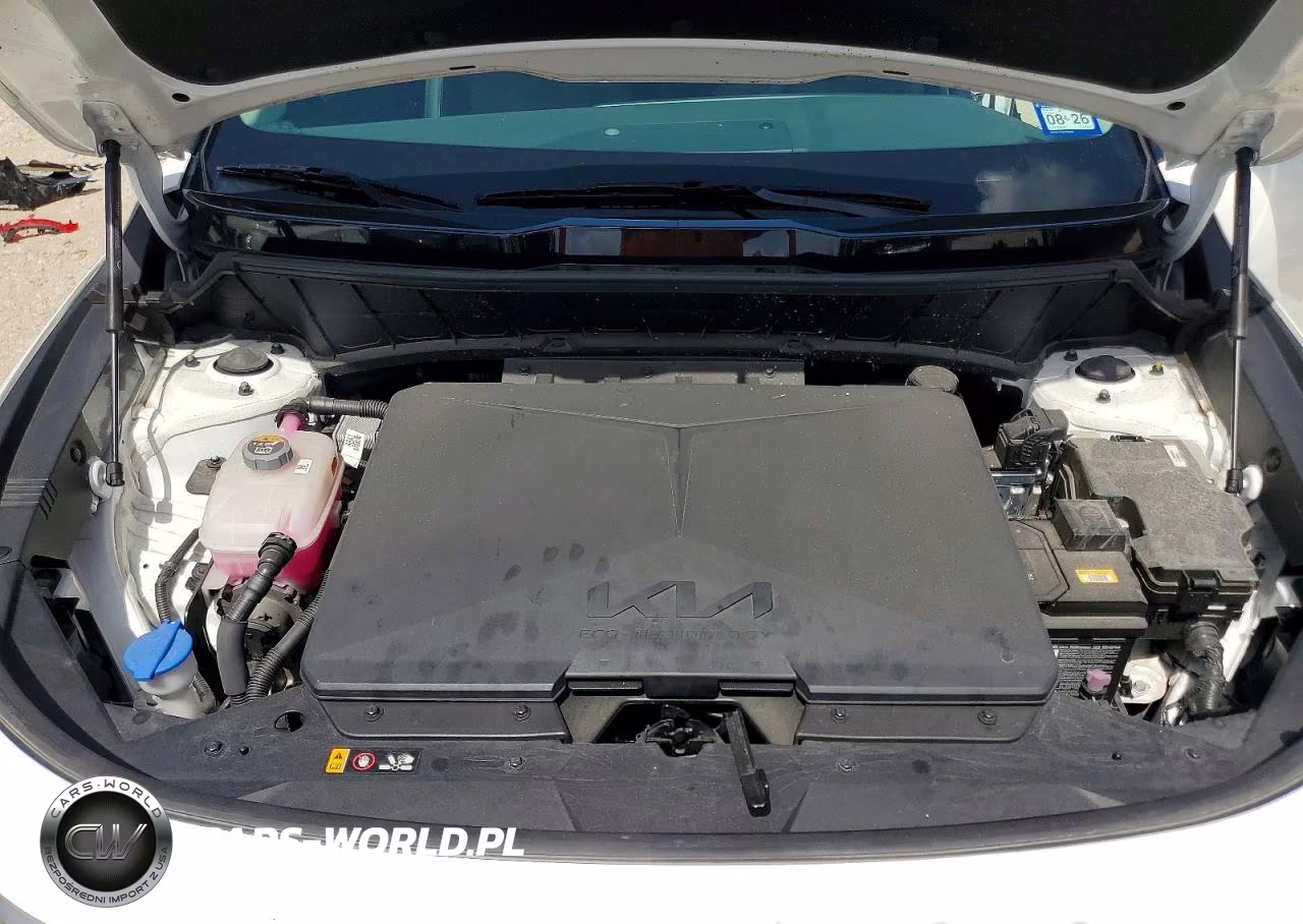 2024 Kia Niro Wind VIN:KNDCR3L15R5098421 - 12