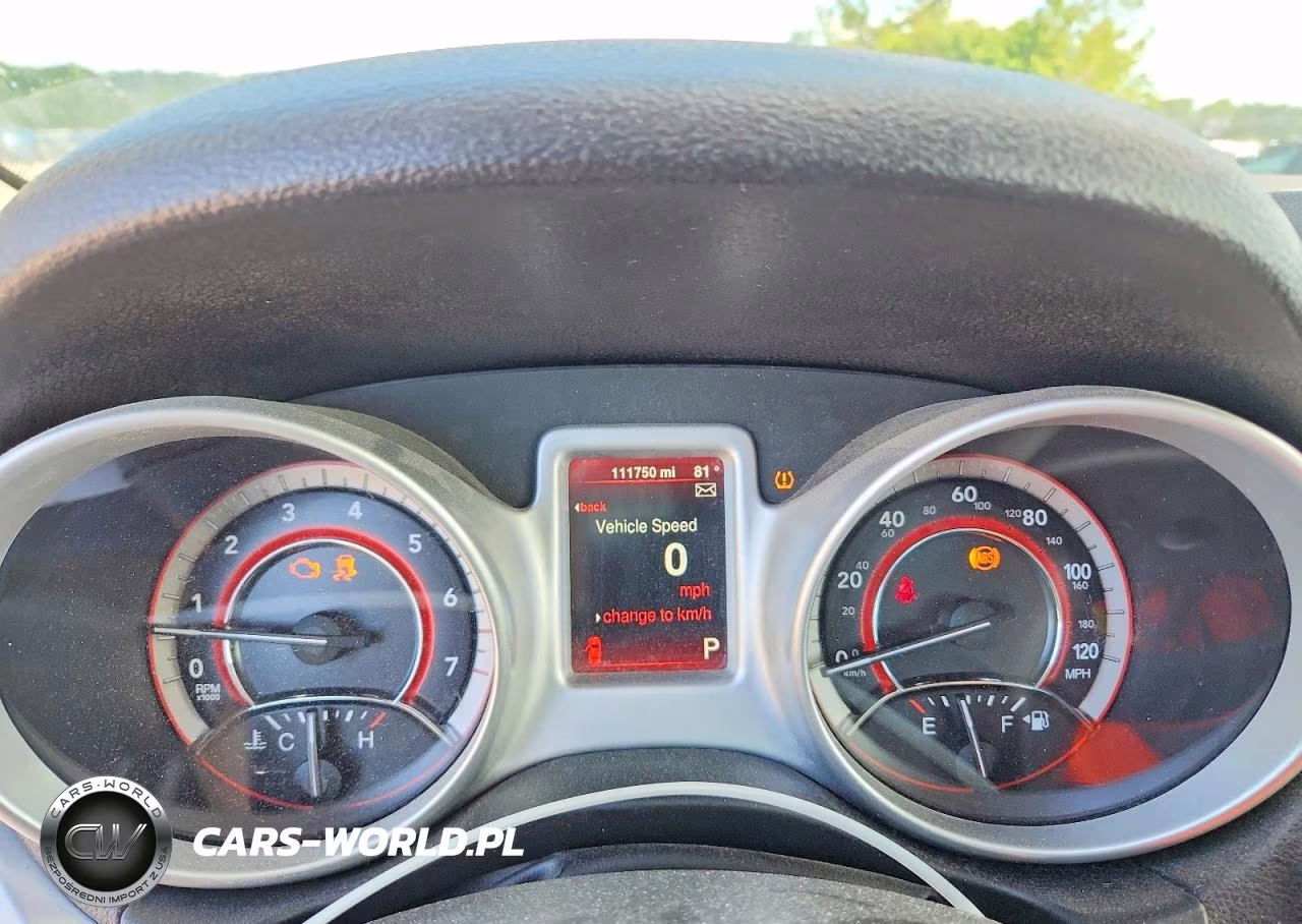 2014 Dodge Journey Se VIN:3C4PDCAB7ET303565 - 9