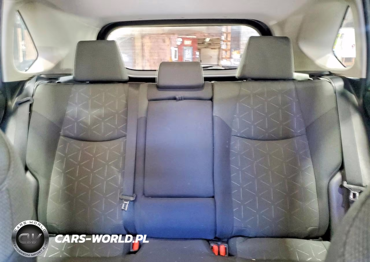 2022 Toyota Rav4 Xle VIN:4T3RWRFV5NU058735 - 10