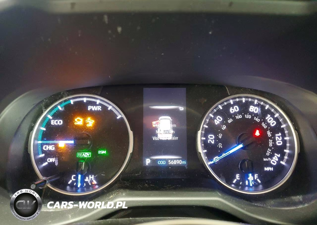 2022 Toyota Rav4 Xle VIN:4T3RWRFV5NU058735 - 9